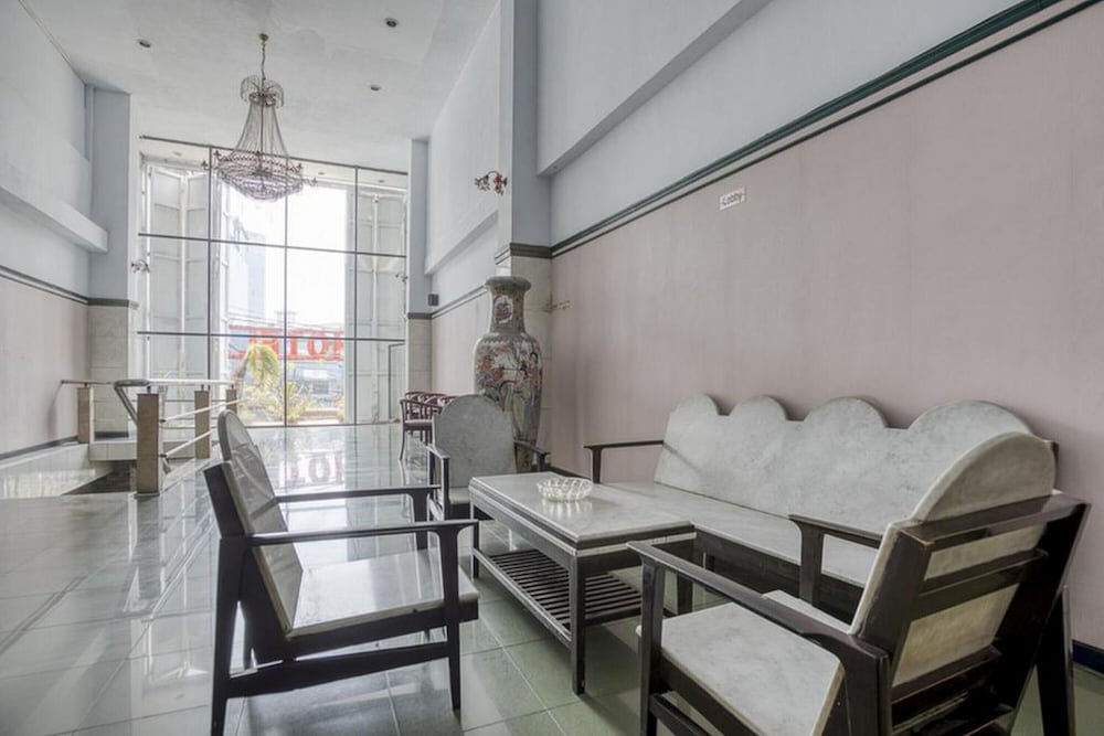 Hotel Pintu Besar by Reddoorz