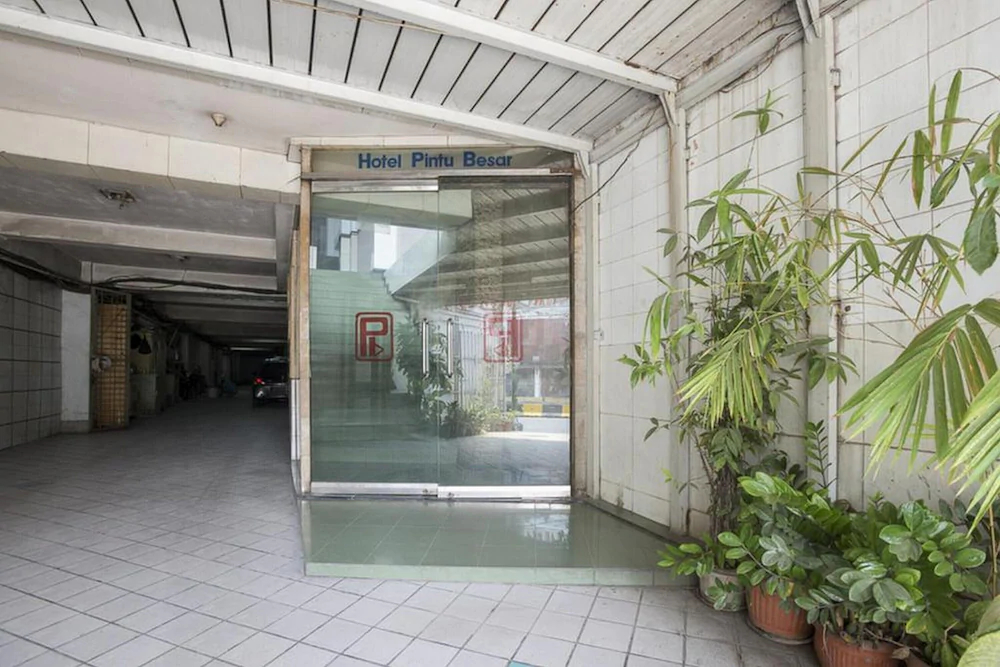 Hotel Pintu Besar by Reddoorz