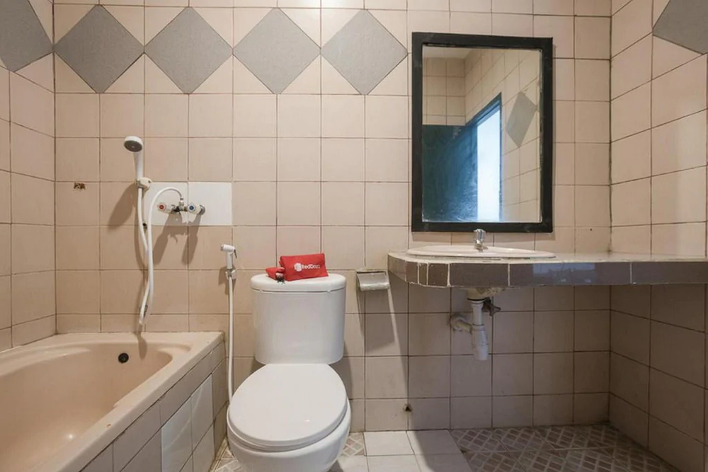 Hotel Pintu Besar by Reddoorz