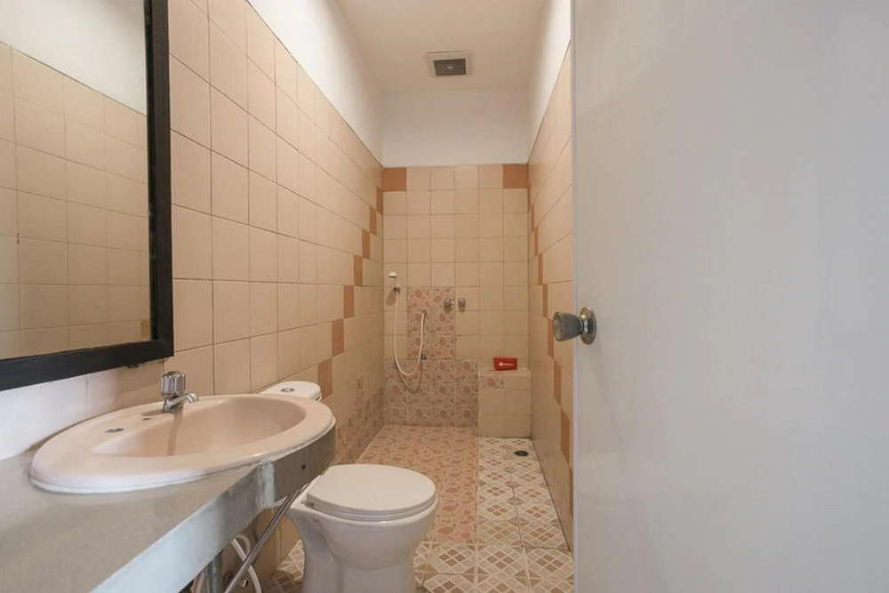 Hotel Pintu Besar by Reddoorz