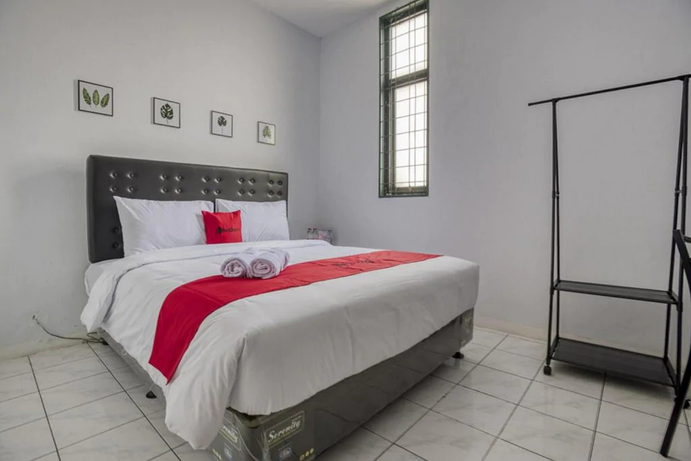 Hotel Pintu Besar by Reddoorz