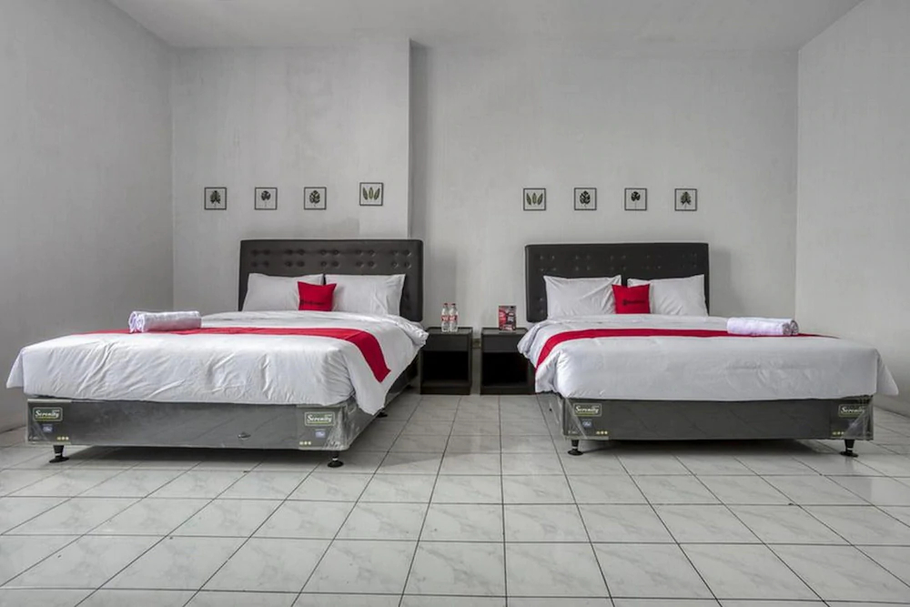 Hotel Pintu Besar by Reddoorz