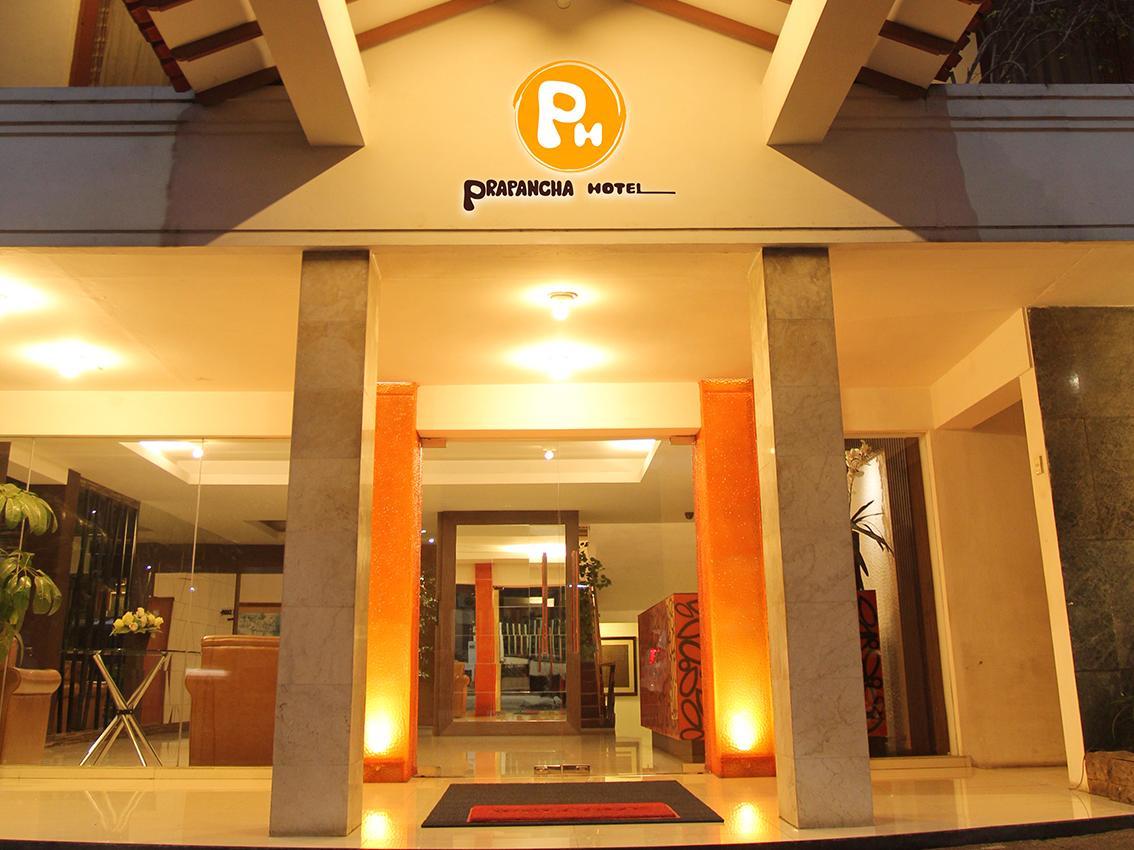 Hotel Prapancha