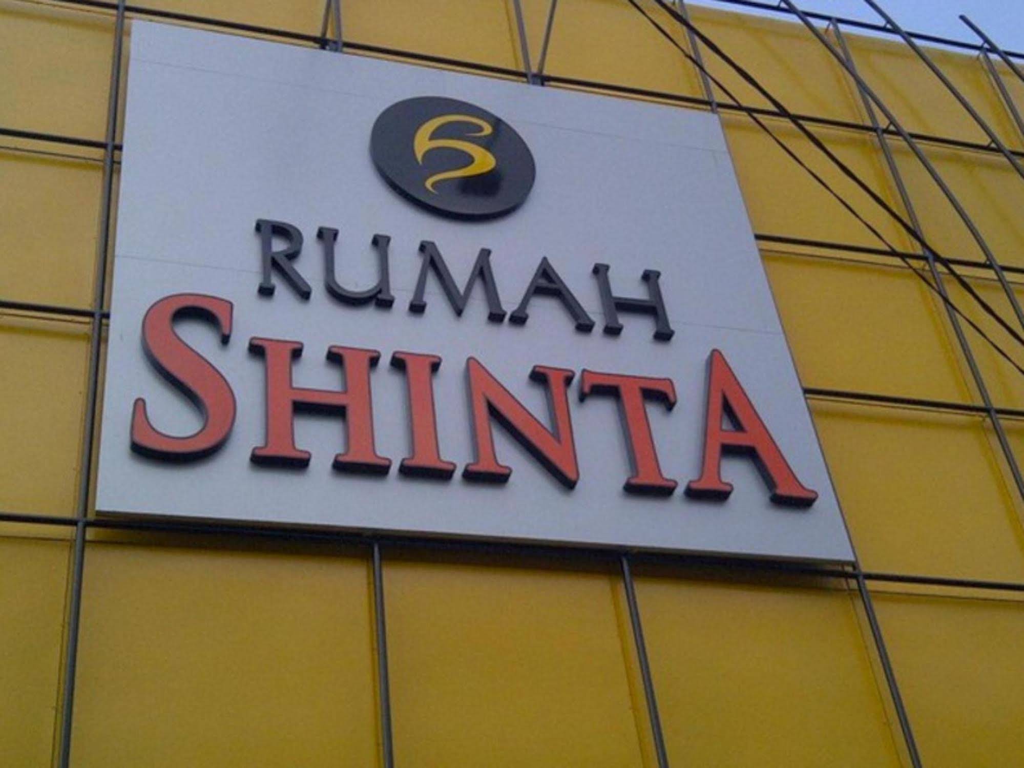 Hotel Rumah Shinta