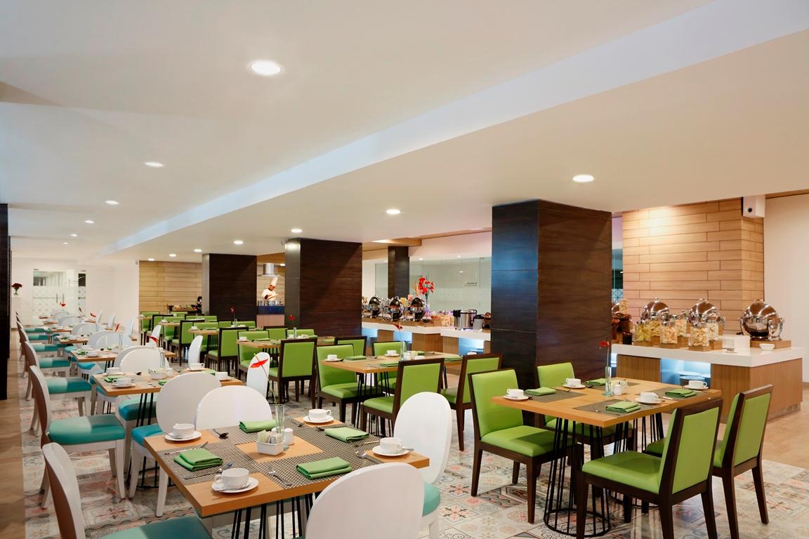 Hotel Santika Kelapa Gading