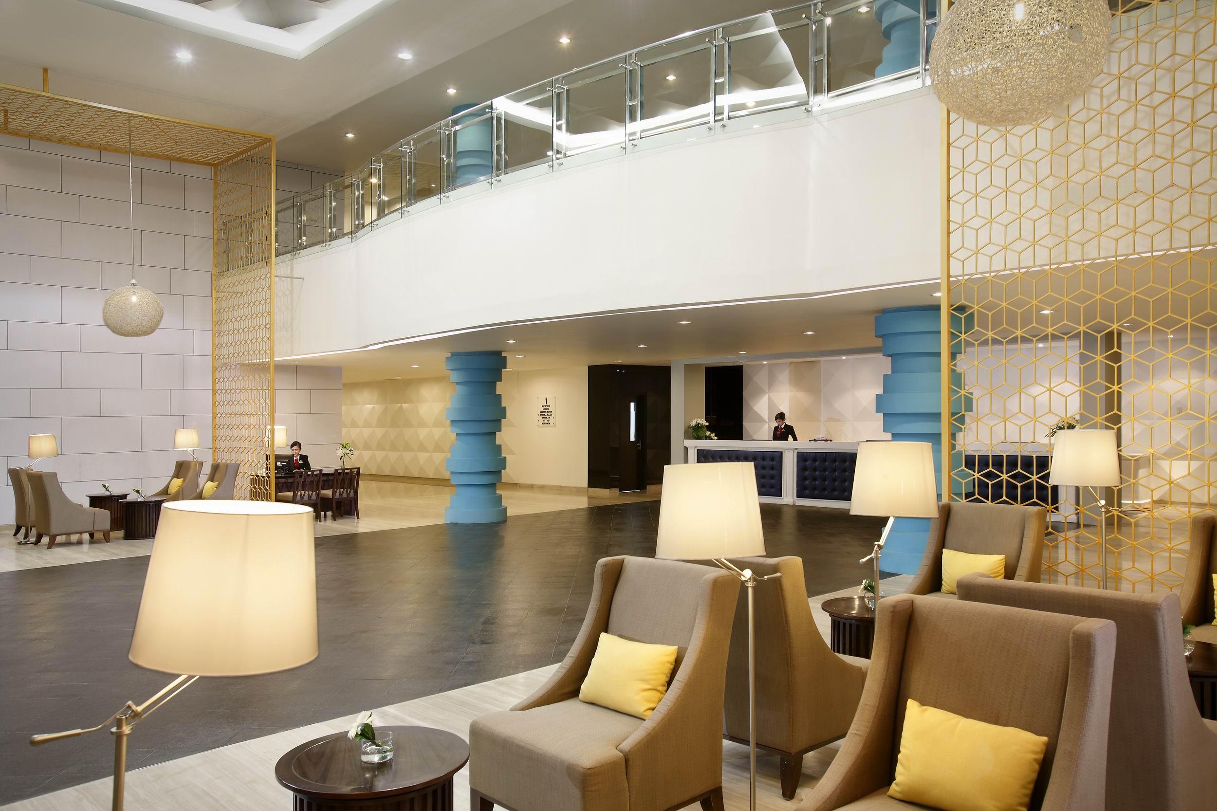 Hotel Santika Kelapa Gading