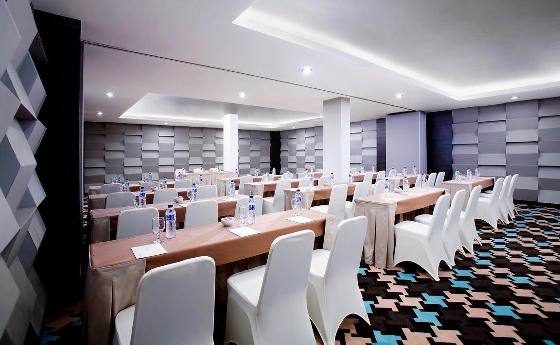 Hotel Santika Kelapa Gading