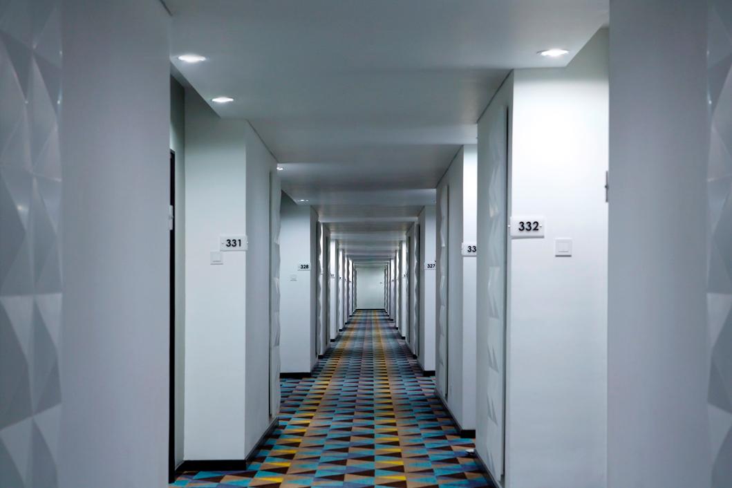 Hotel Santika Kelapa Gading