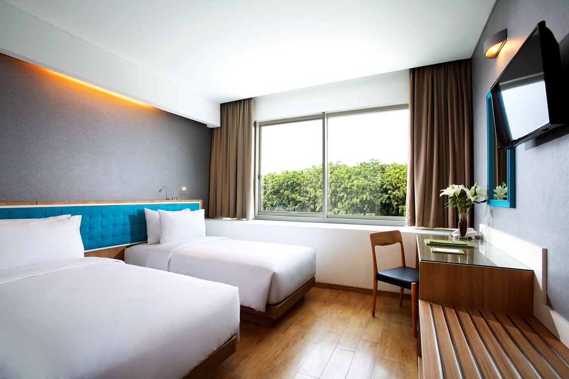Hotel Santika Kelapa Gading