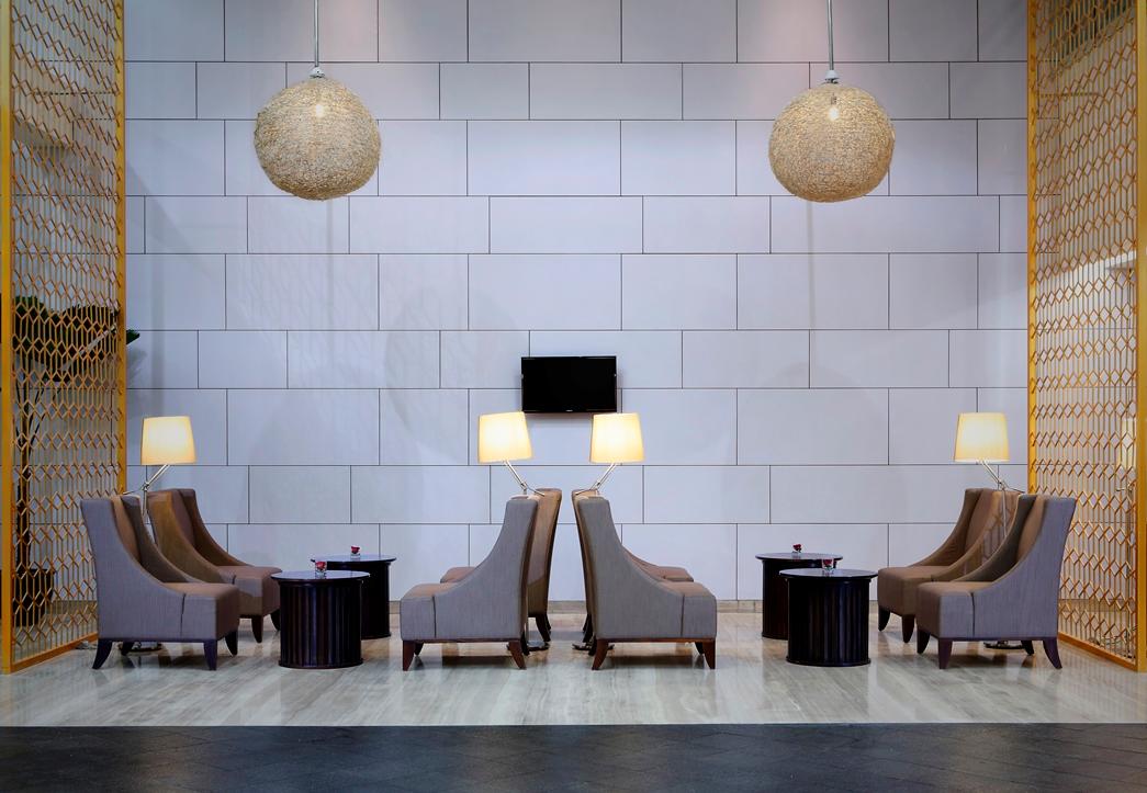 Hotel Santika Kelapa Gading