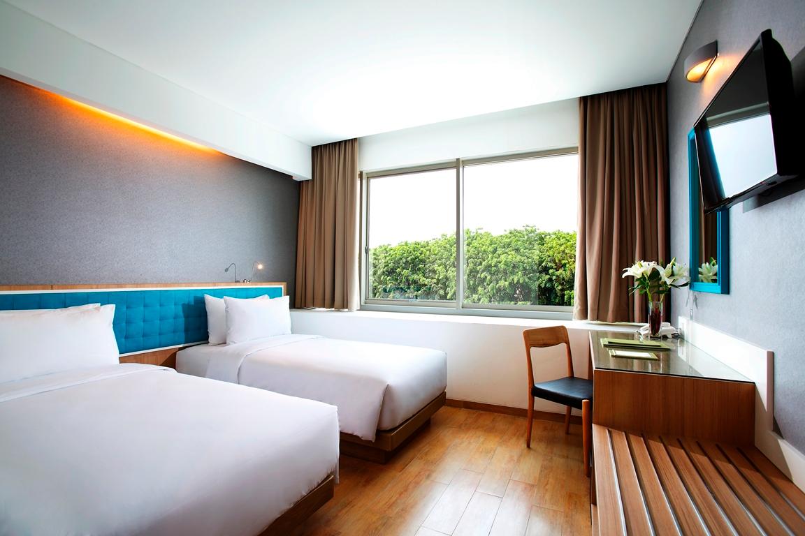 Hotel Santika Kelapa Gading