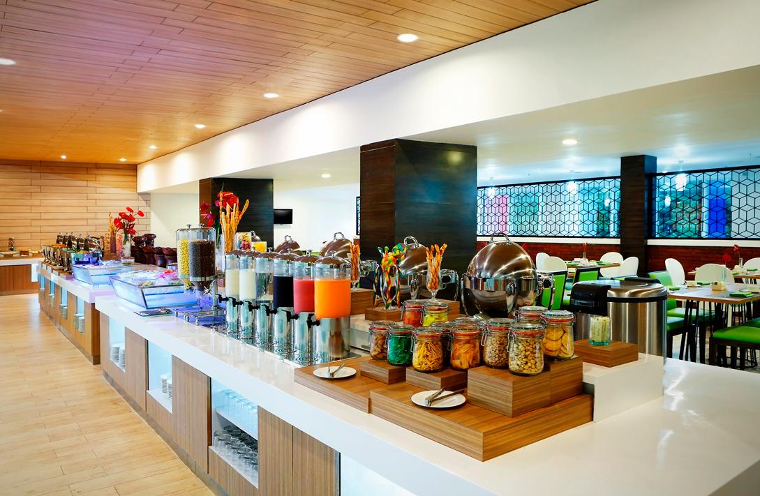 Hotel Santika Kelapa Gading