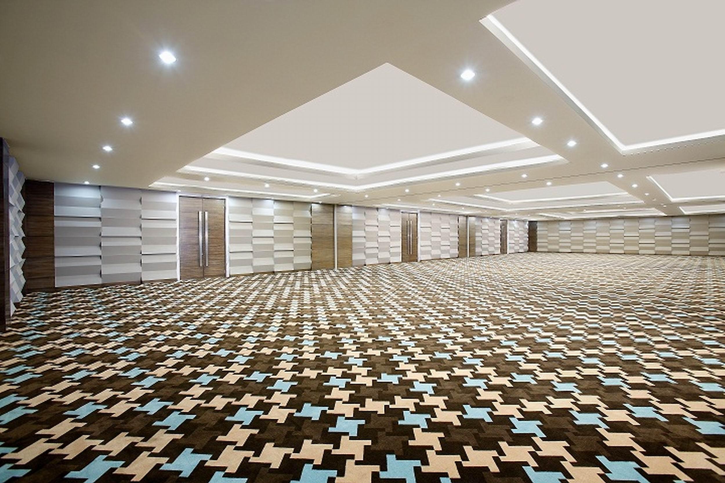 Hotel Santika Kelapa Gading