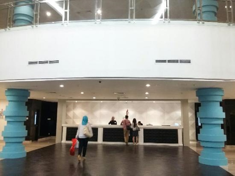 Hotel Santika Kelapa Gading