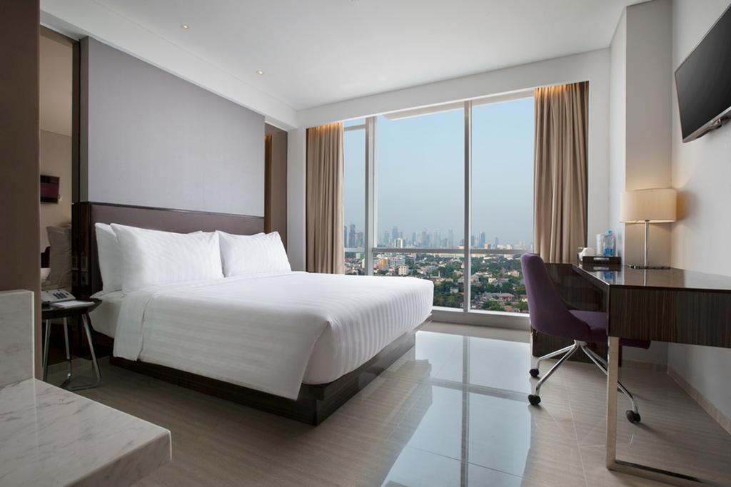 Hotel Santika Premiere Hayam Wuruk