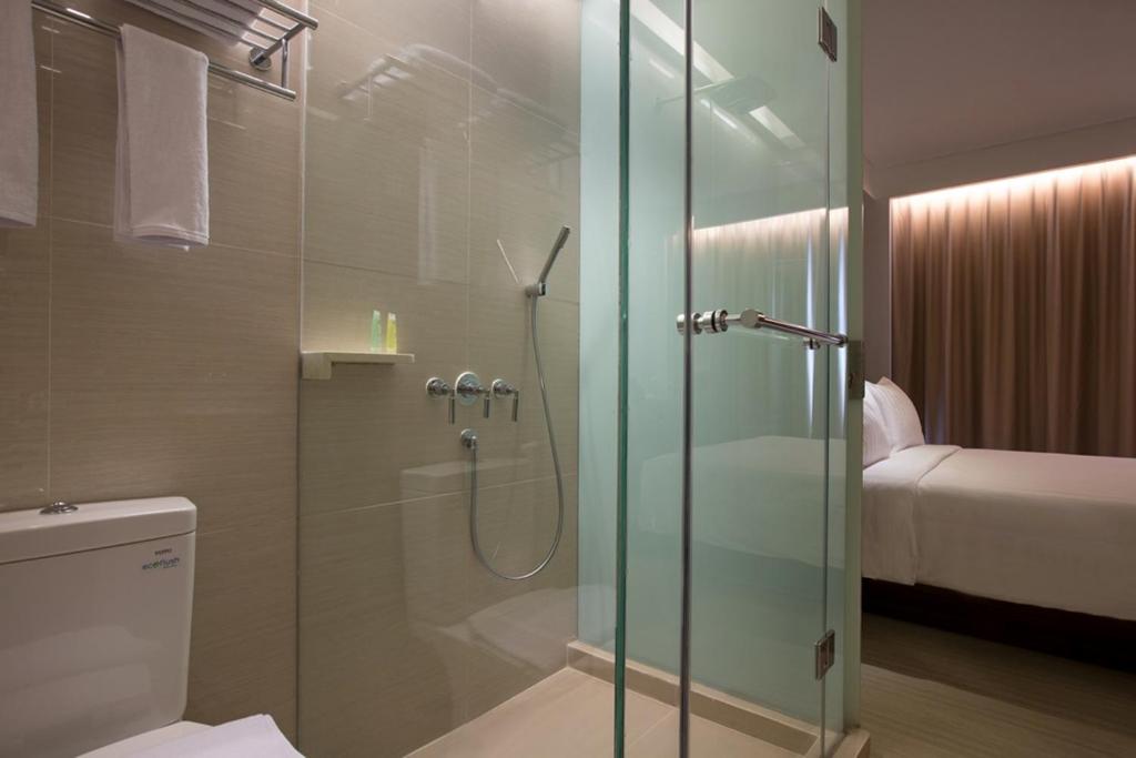 Hotel Santika Premiere Hayam Wuruk