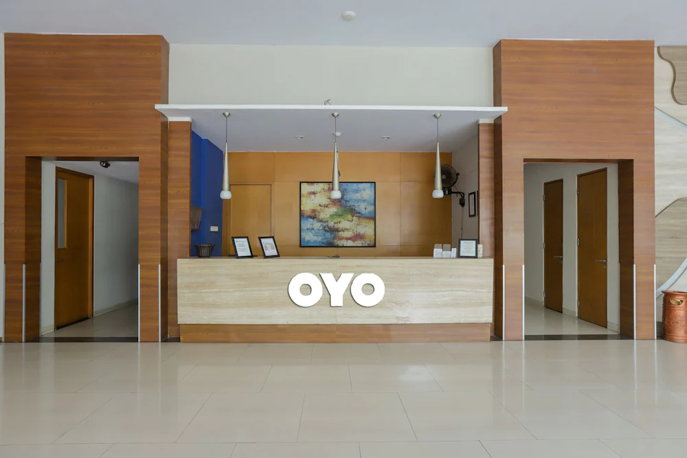 Hotel Senen Indah by OYO Rooms