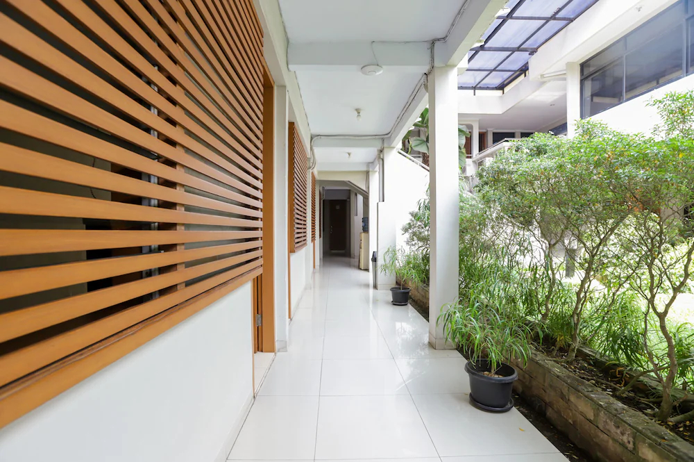 Hotel Senen Indah by OYO Rooms