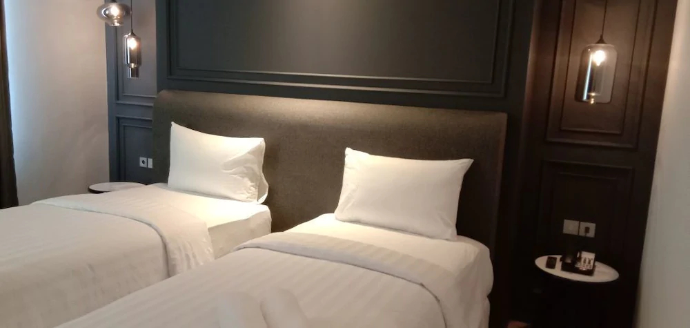 Hotel Shalva Jakarta