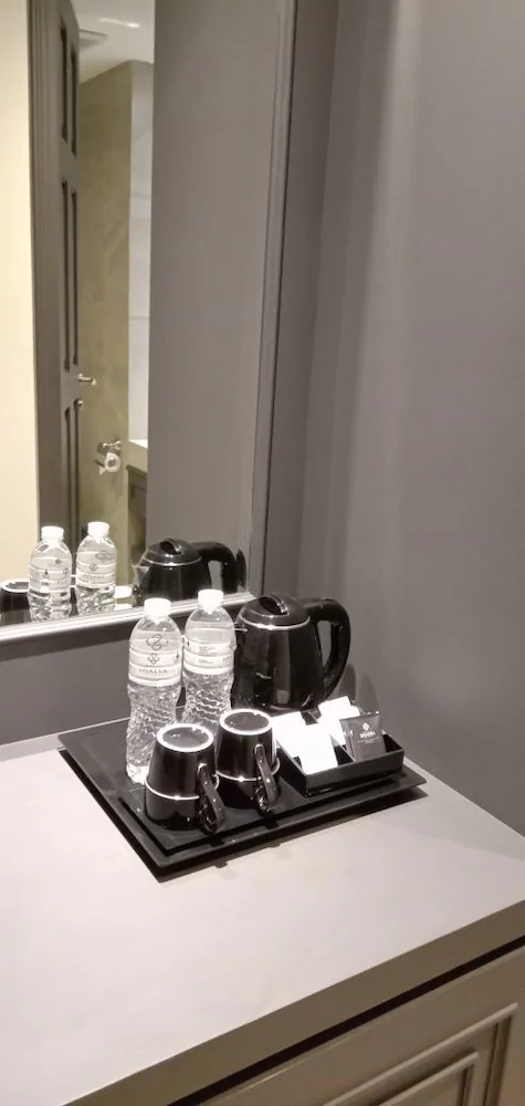 Hotel Shalva Jakarta