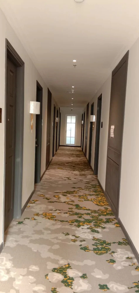 Hotel Shalva Jakarta