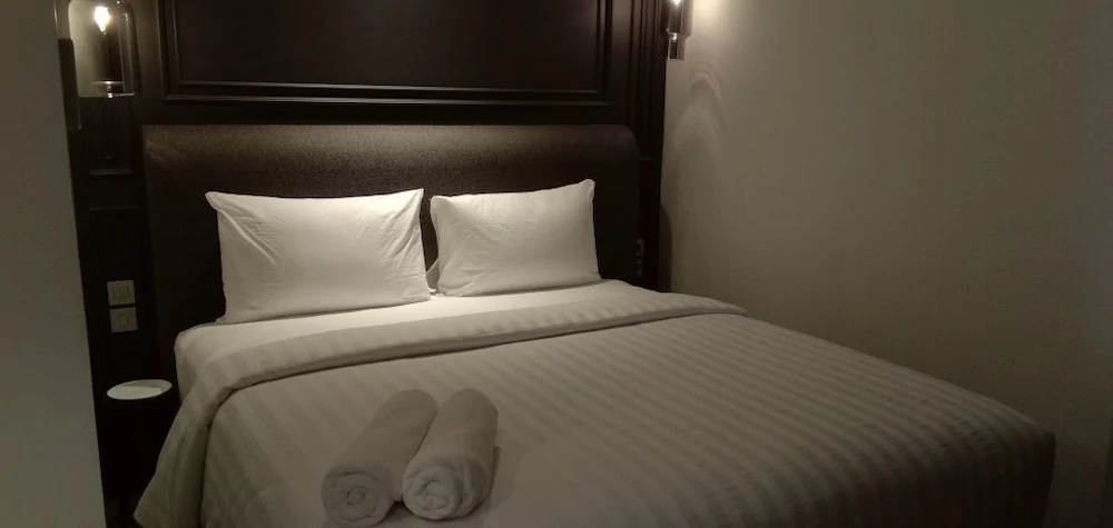 Hotel Shalva Jakarta