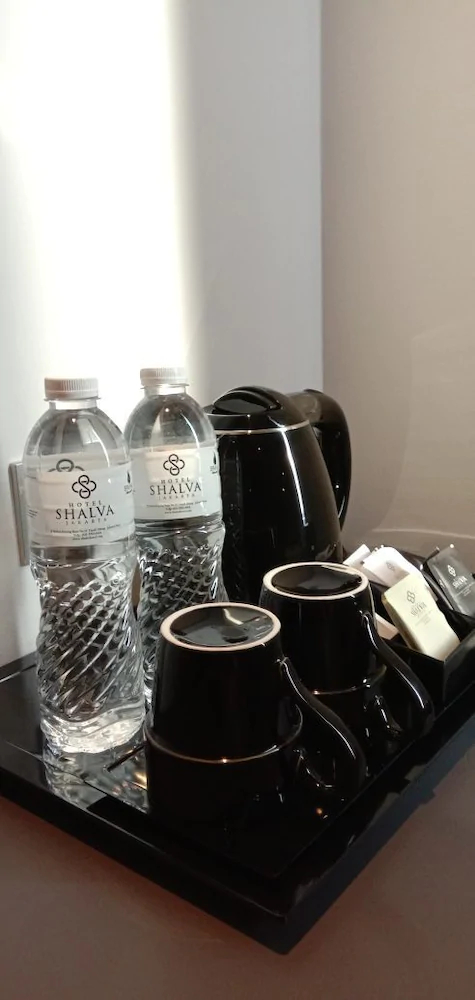 Hotel Shalva Jakarta