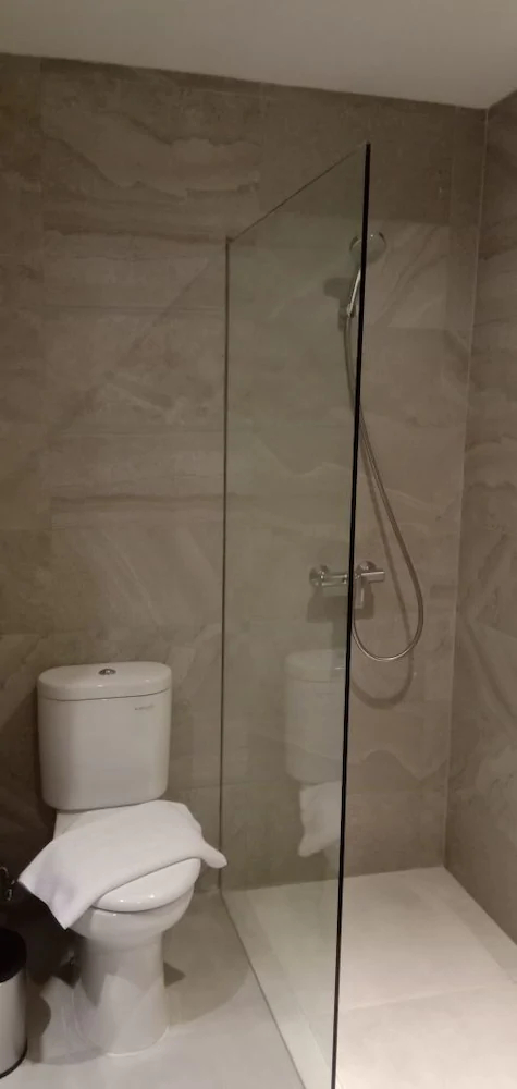 Hotel Shalva Jakarta