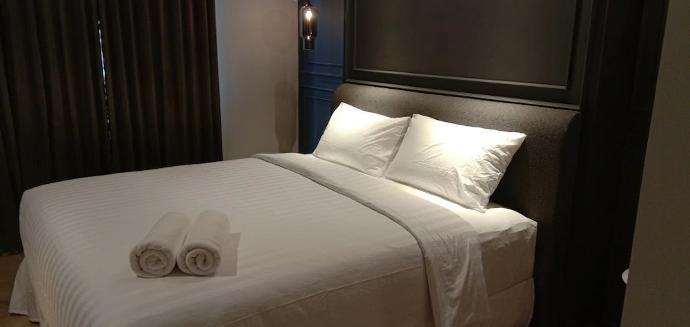 Hotel Shalva Jakarta