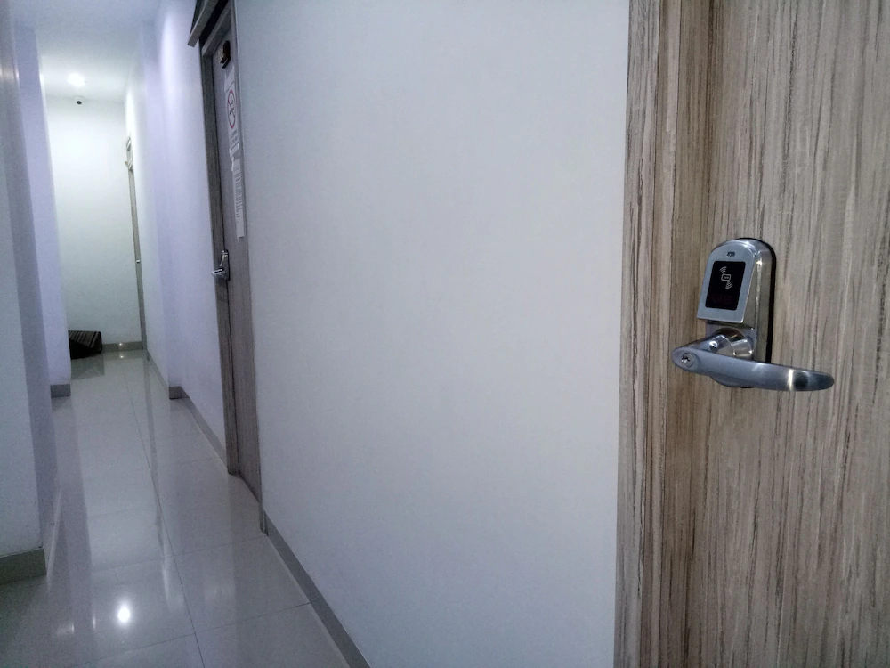 Hotel Syariah Mama Cengkareng