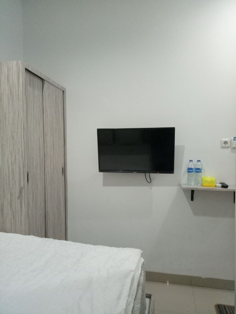 Hotel Syariah Mama Cengkareng