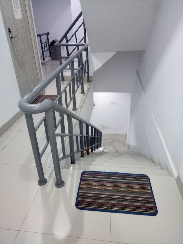 Hotel Syariah Mama Cengkareng