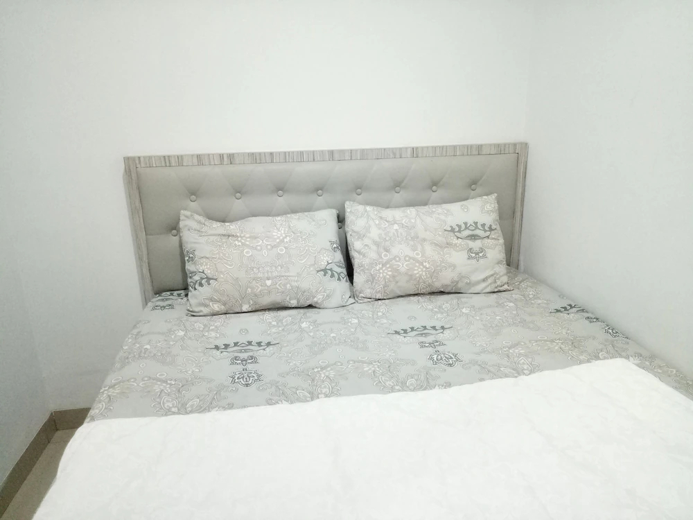 Hotel Syariah Mama Cengkareng