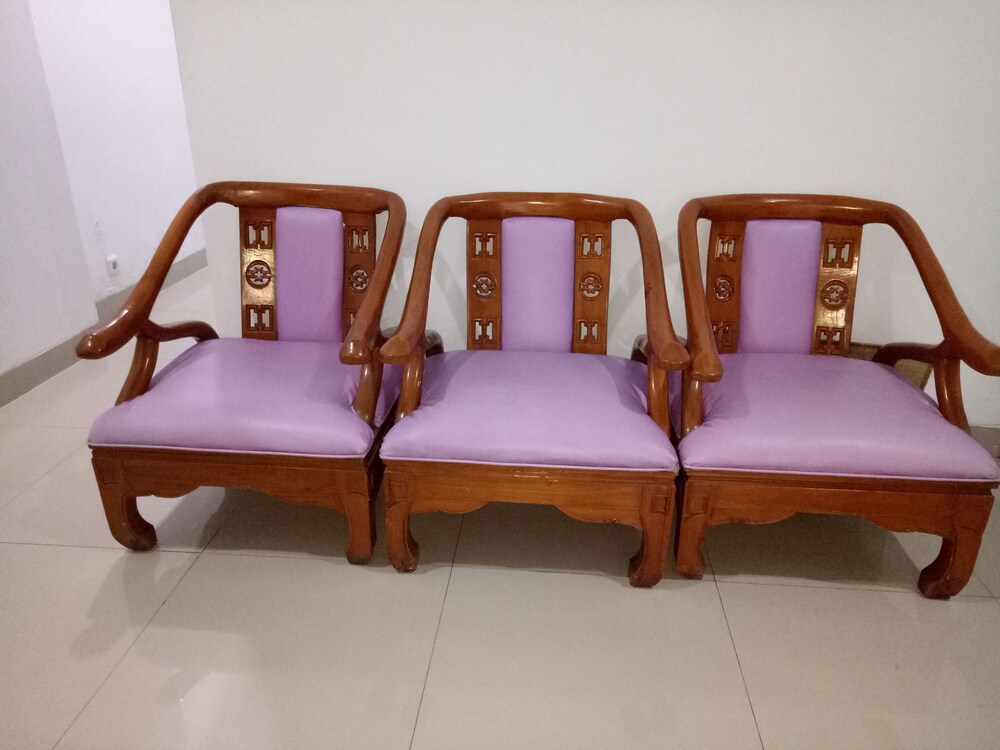 Hotel Syariah Mama Cengkareng