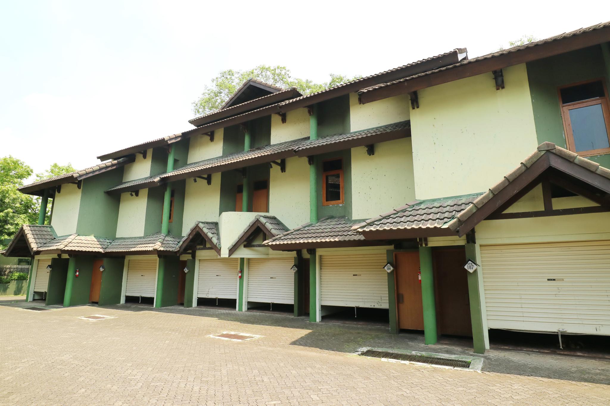 Hotel Transit Pondok Tirta Sentosa