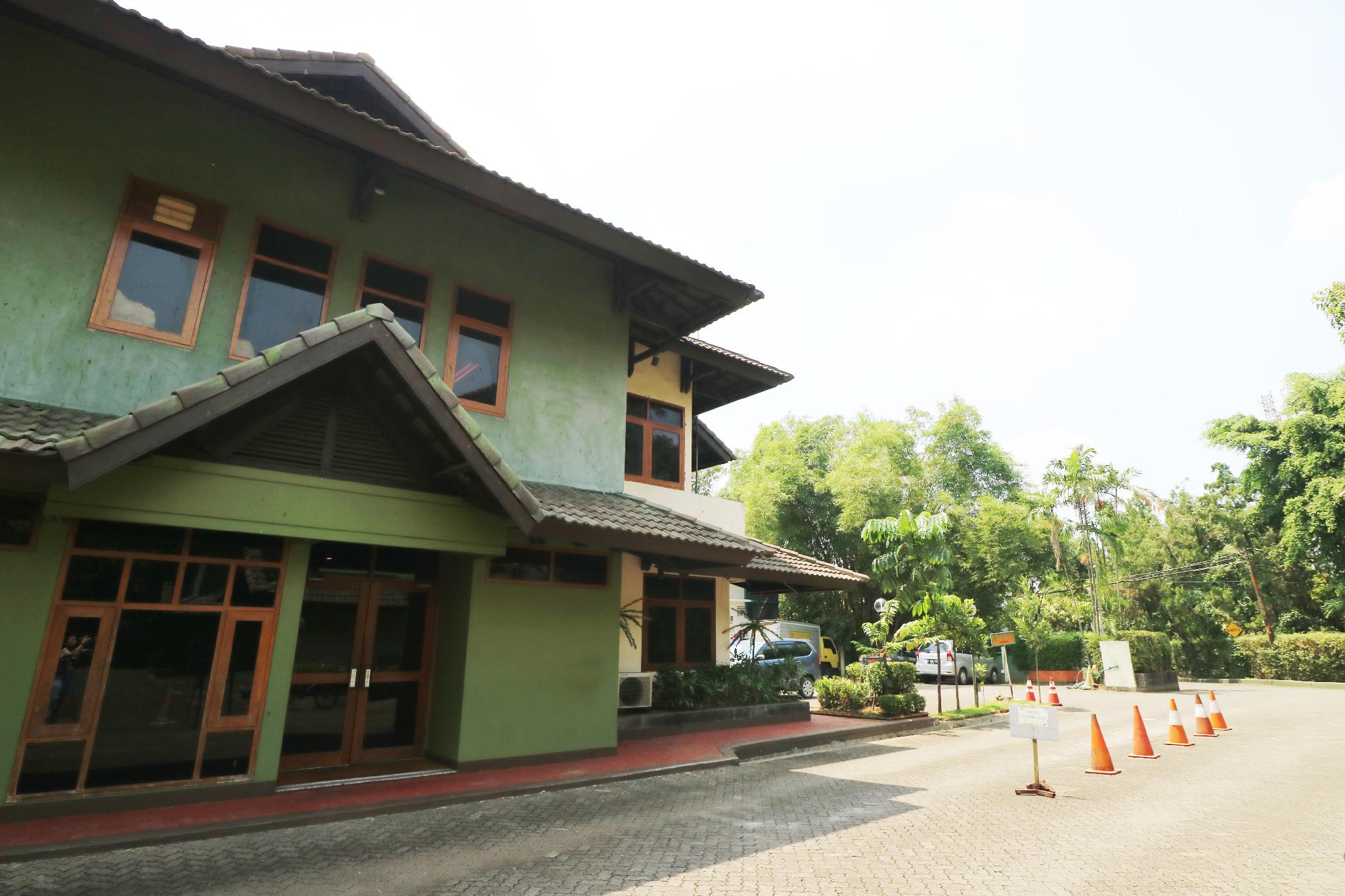 Hotel Transit Pondok Tirta Sentosa
