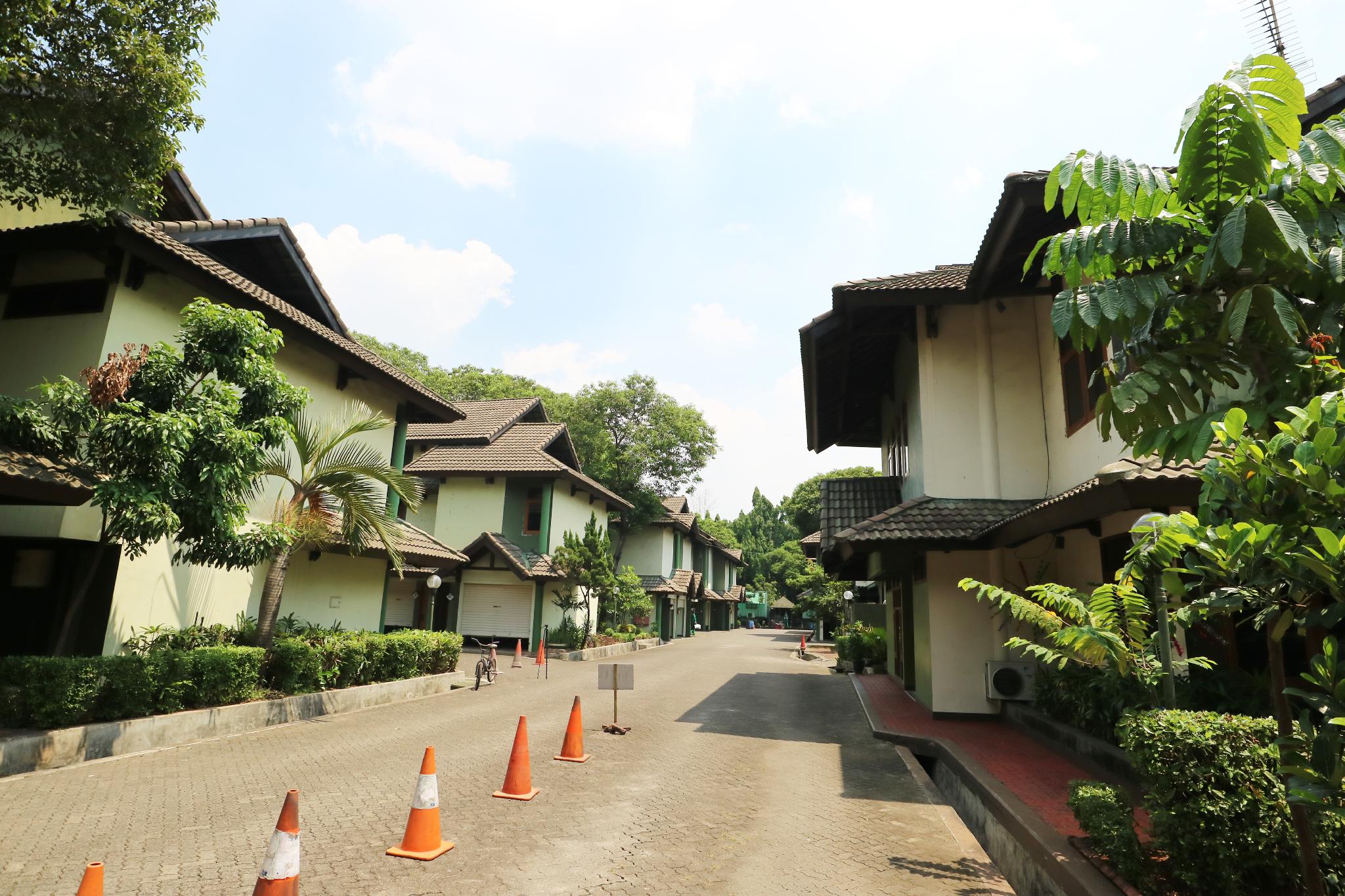 Hotel Transit Pondok Tirta Sentosa
