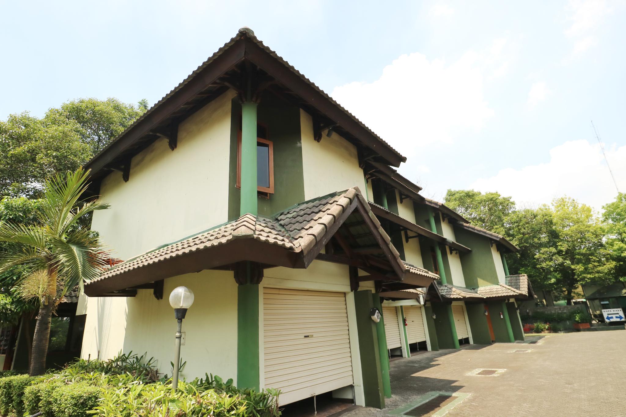 Hotel Transit Pondok Tirta Sentosa