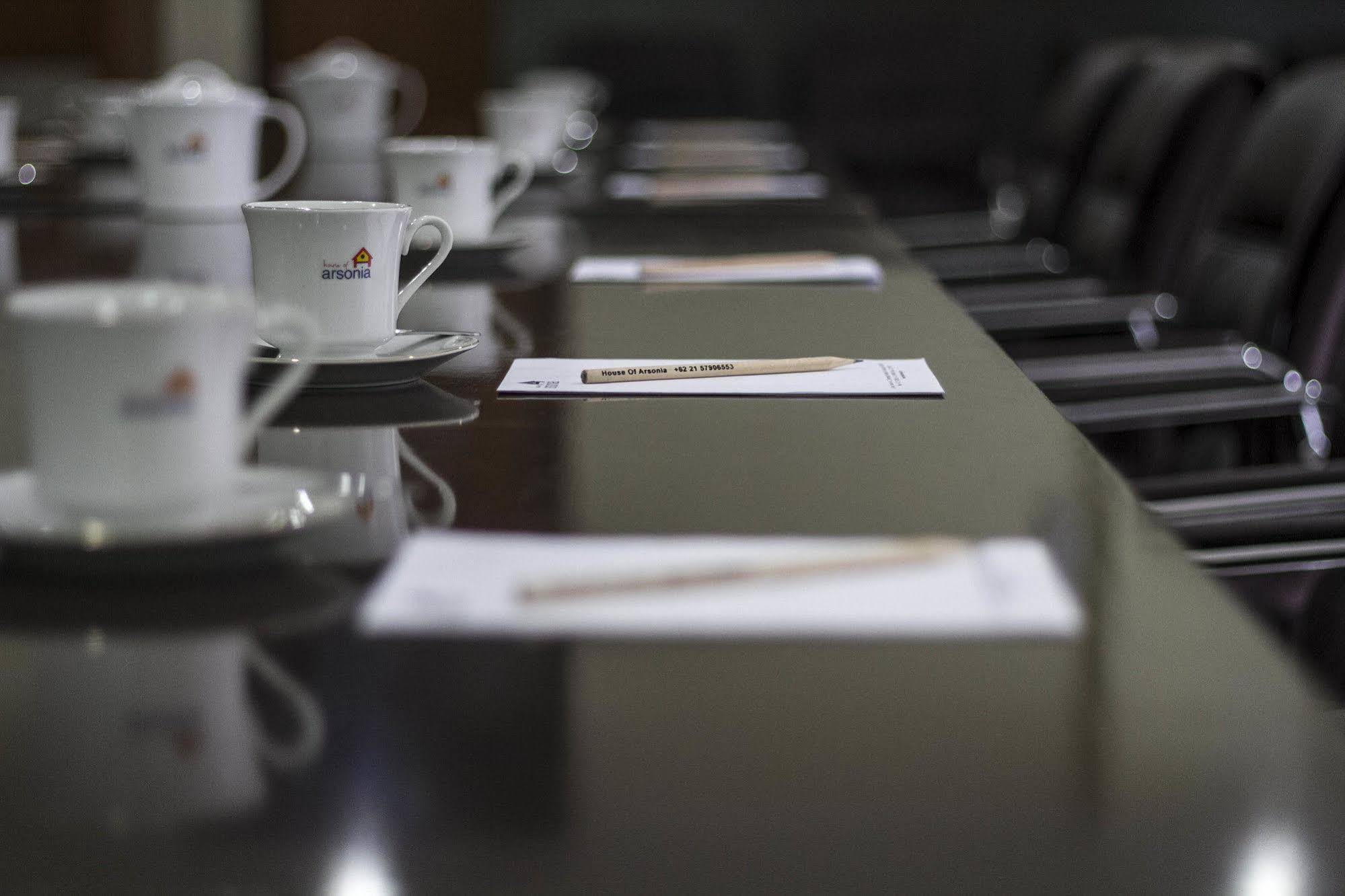 House of Arsonia Tulip