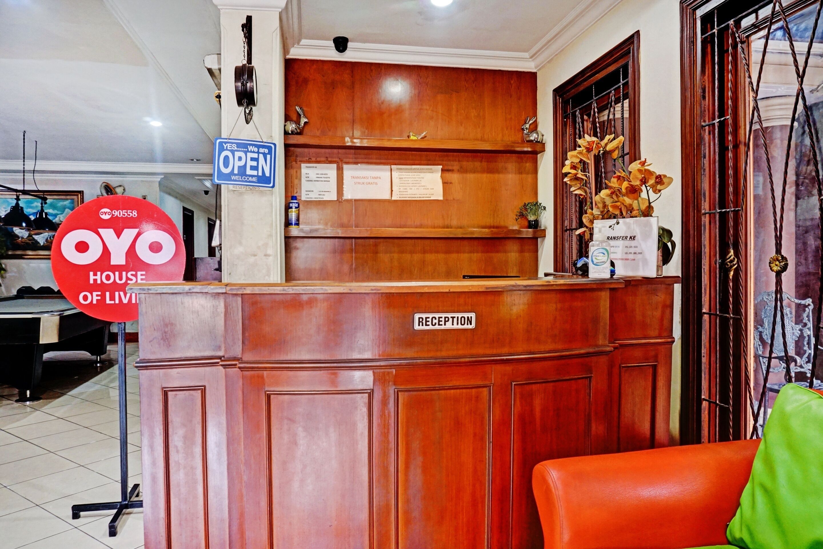 House Of Livina By OYO