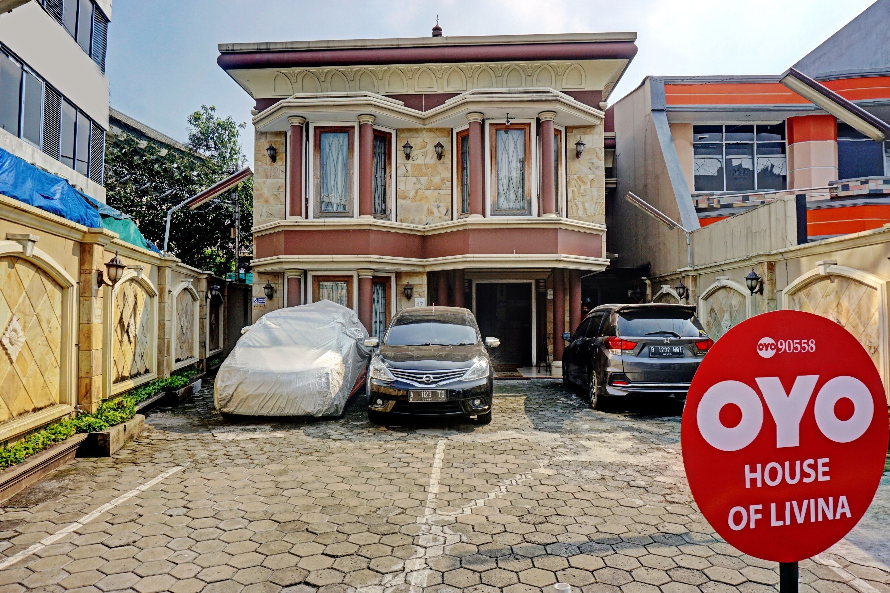 House Of Livina By OYO