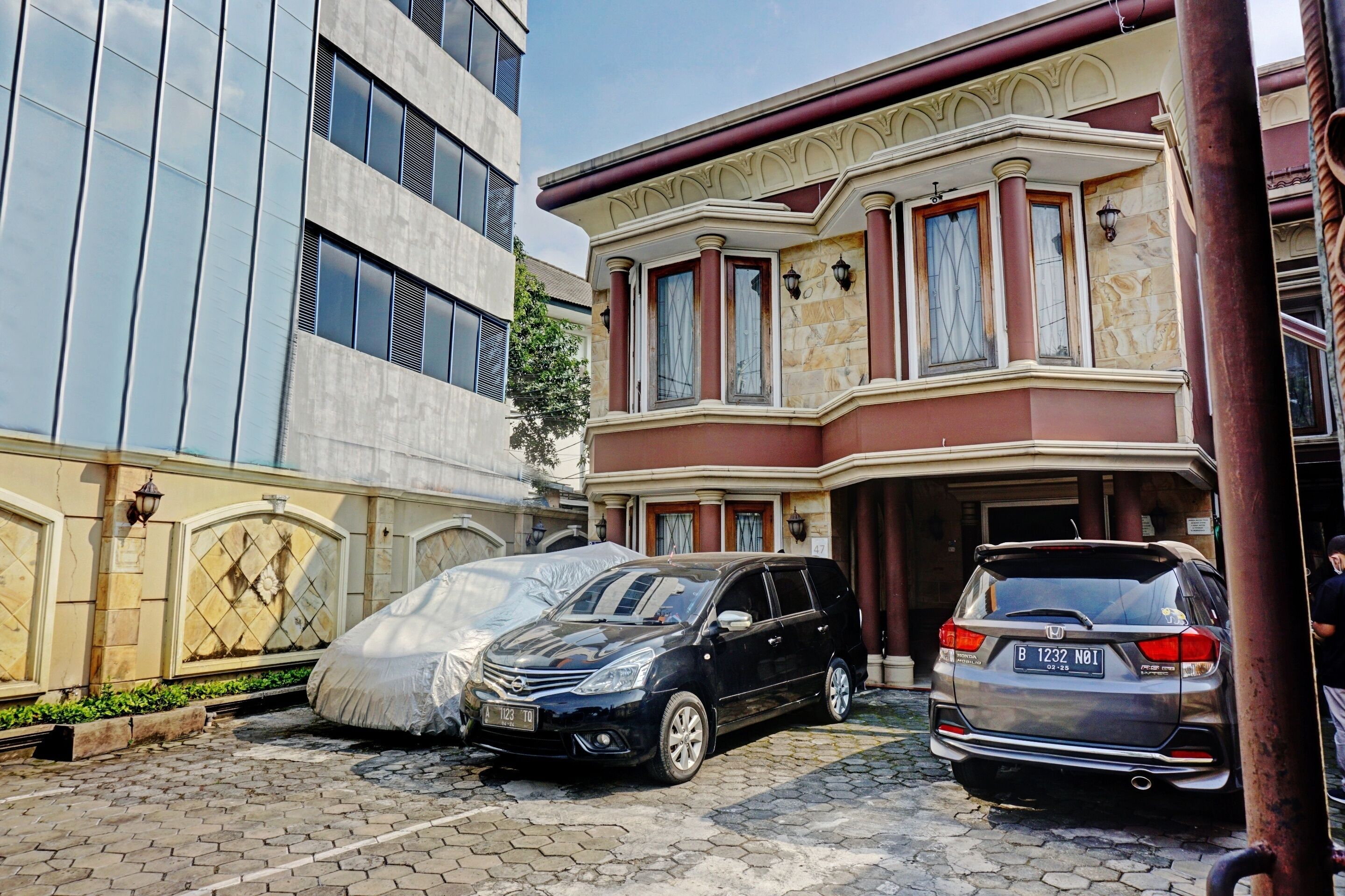 House Of Livina By OYO