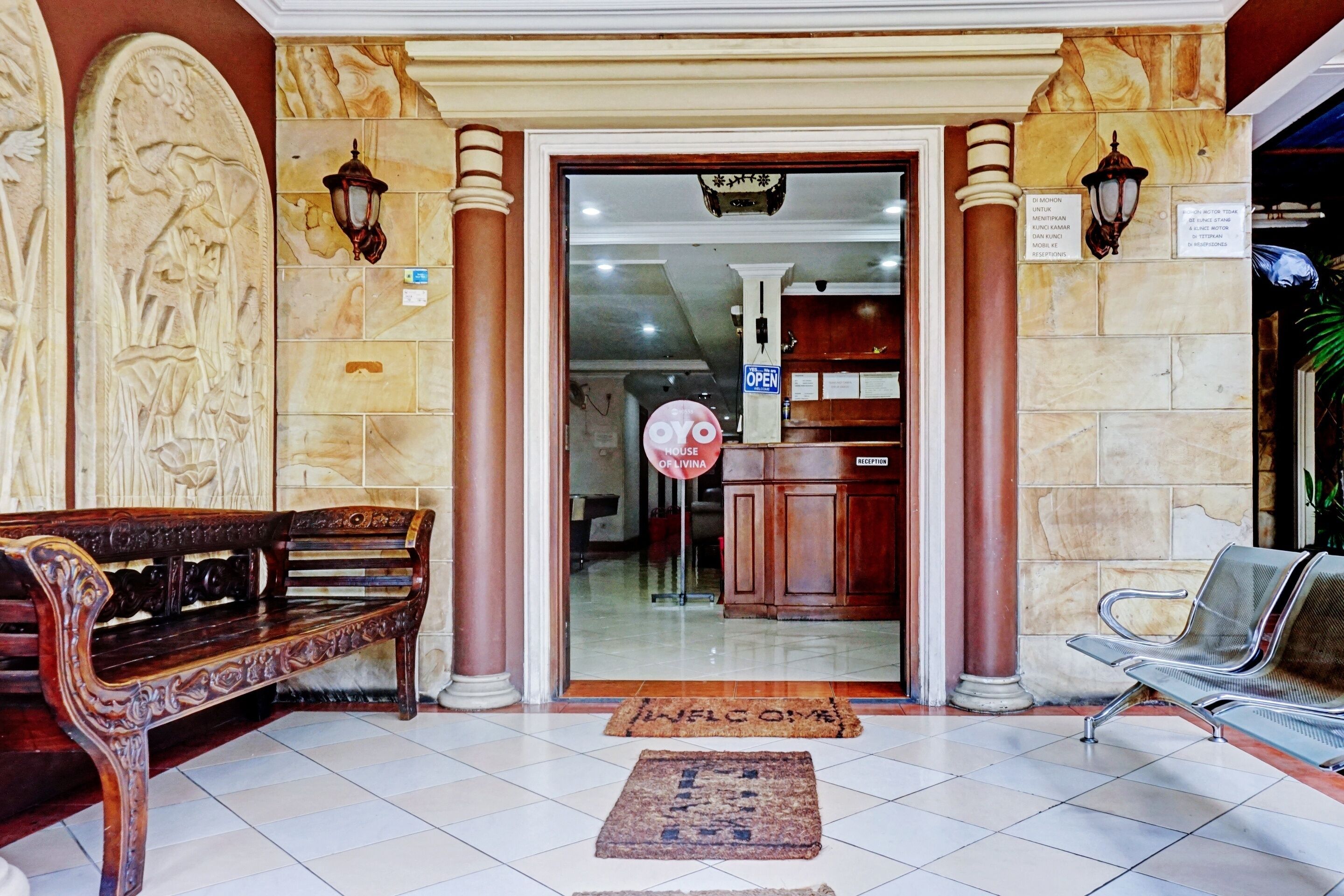 House Of Livina By OYO