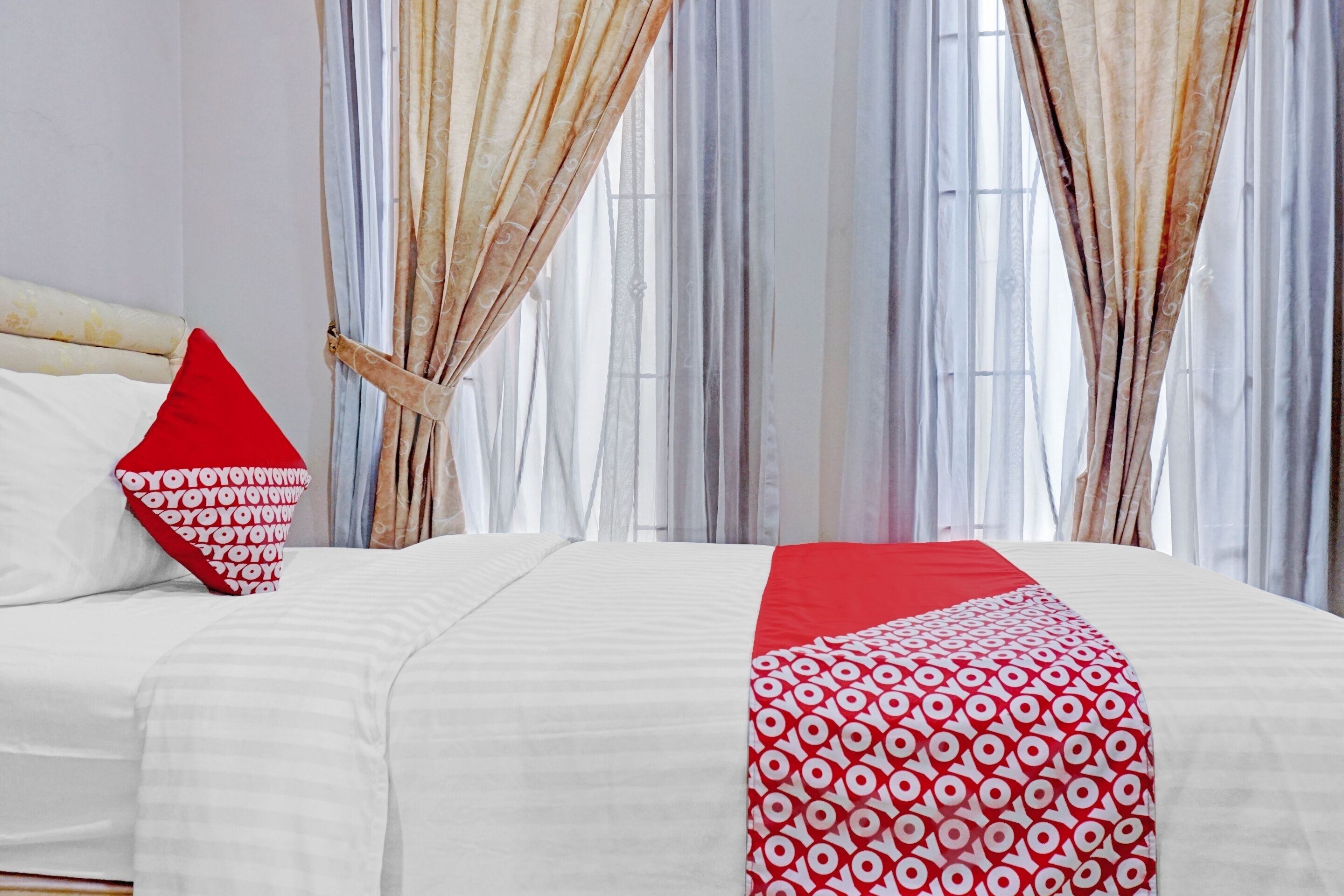 House Of Livina By OYO