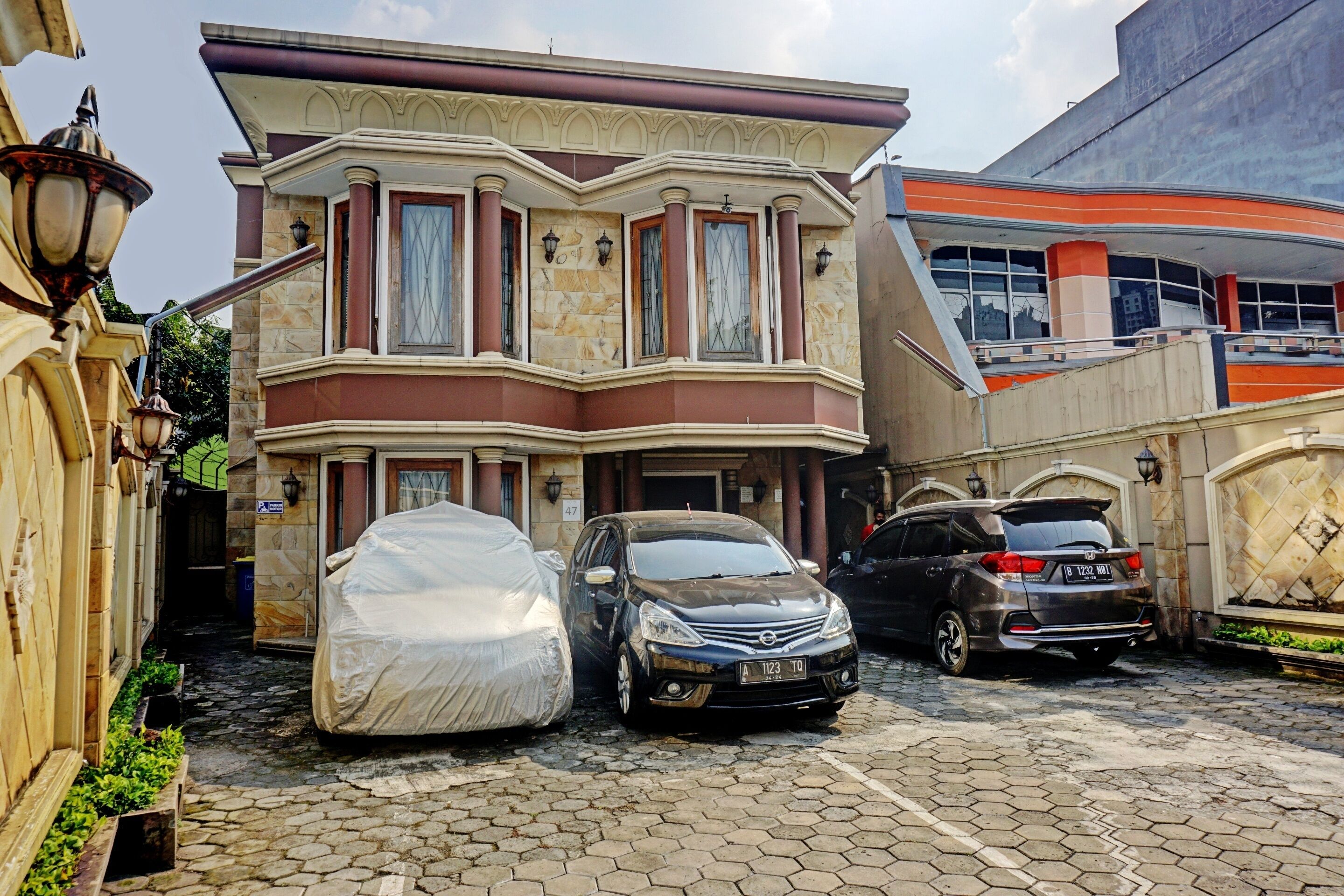 House Of Livina By OYO