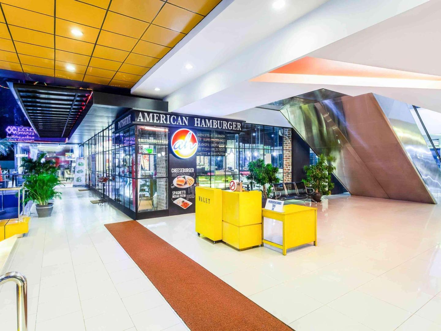 ibis budget Jakarta Cikini