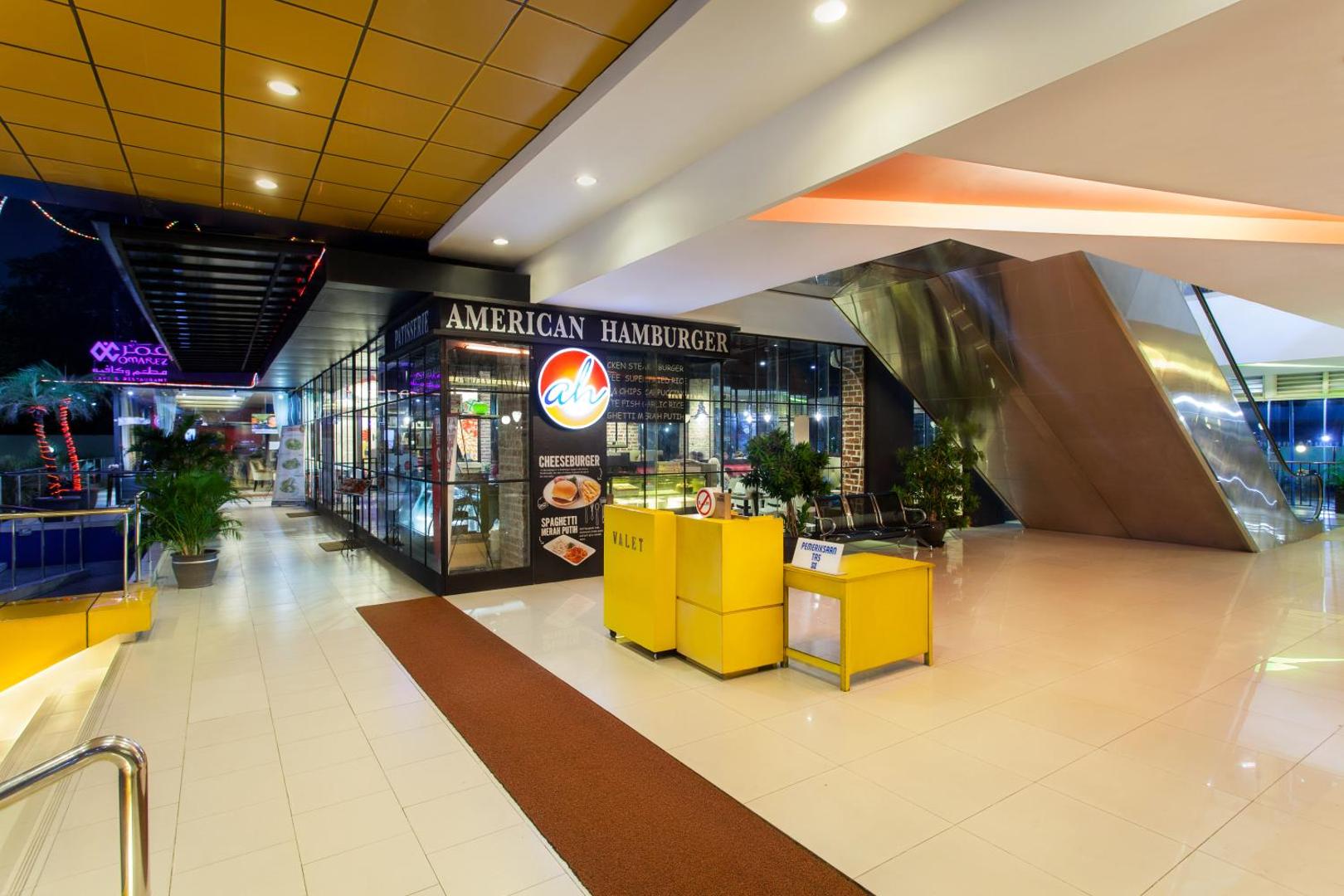 ibis budget Jakarta Cikini