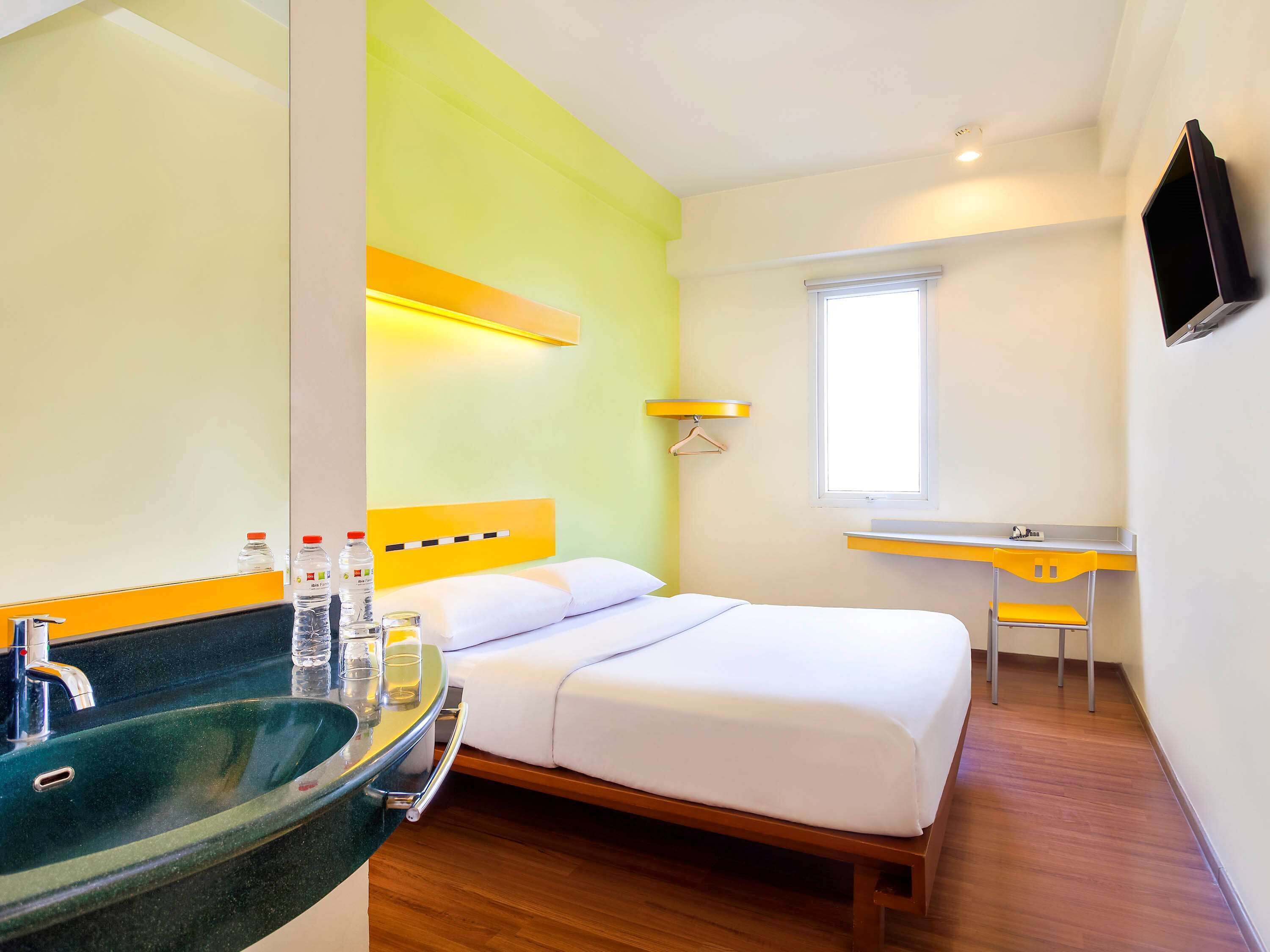 ibis budget Jakarta Cikini