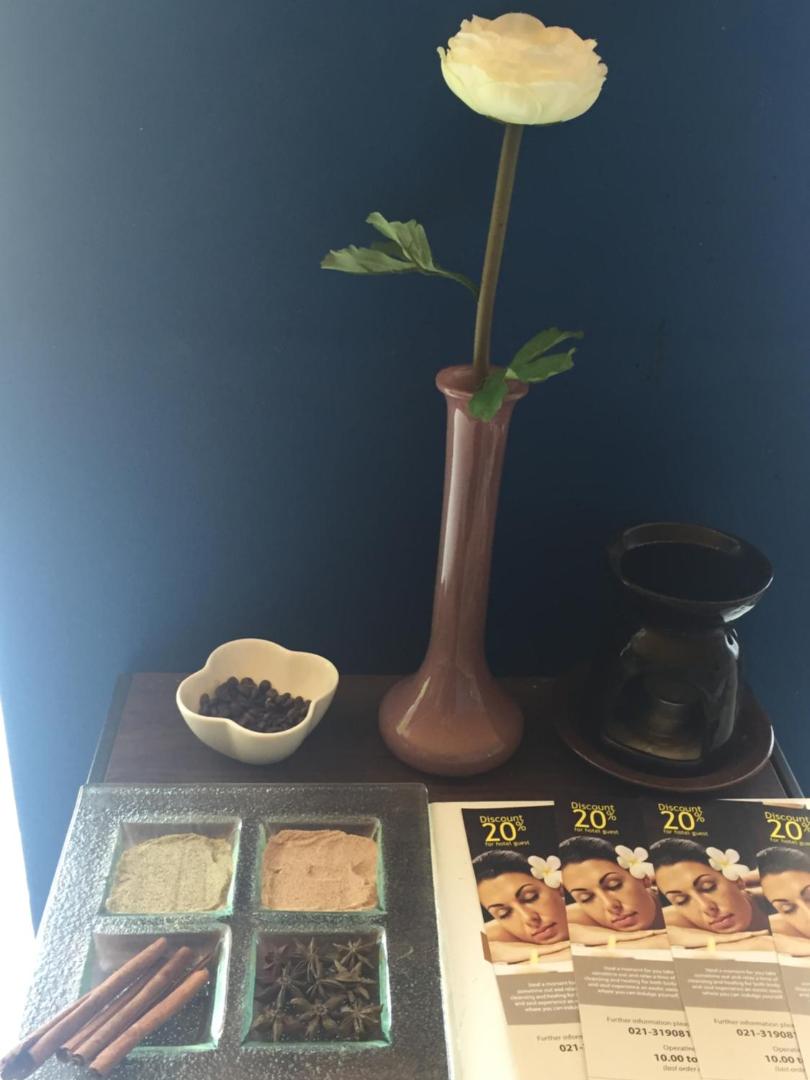 ibis budget Jakarta Cikini