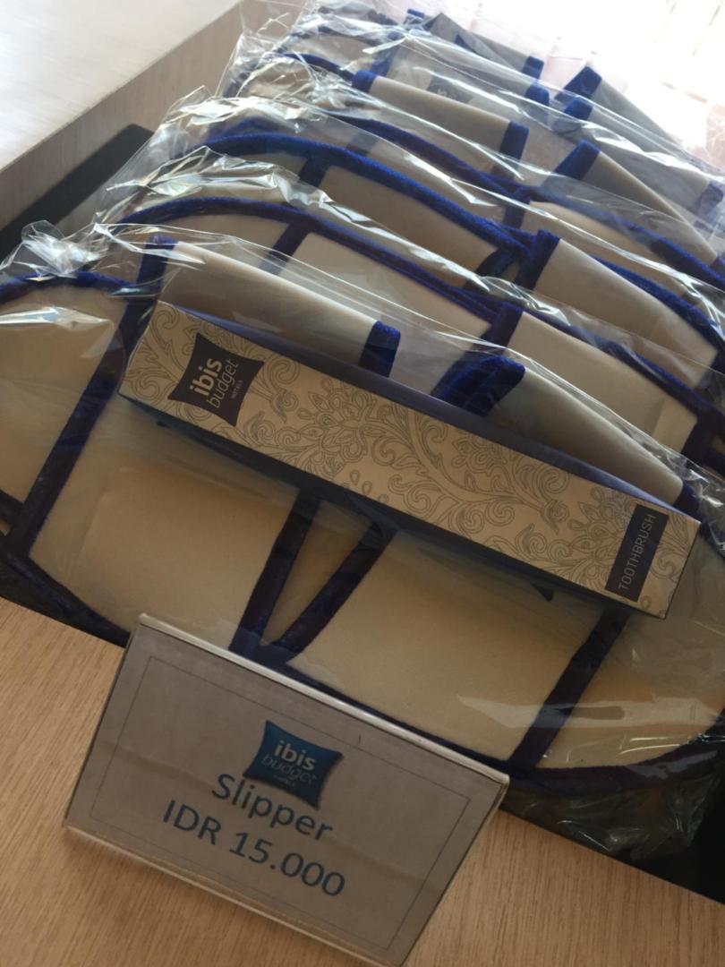 ibis budget Jakarta Cikini